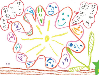 おおきに絵画コンクール