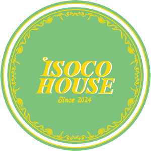 ISOKO HOUSE