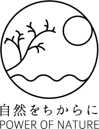 株式会社自然をちからに