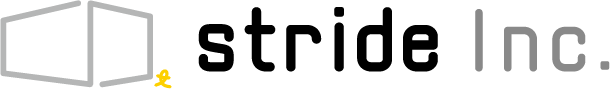 株式会社ストライド