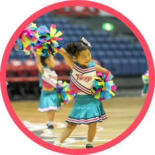 大阪エヴェッサ vs 横浜ビー・コルセアーズおおきにプレシーズンゲーム