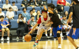 おおきに杯 3x3 U12