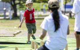 おおきにモルック大会